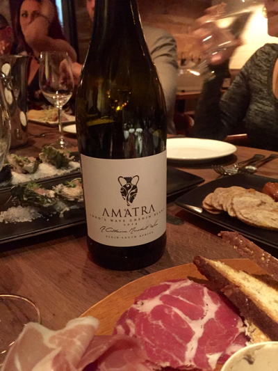 Amatra Chenin Blanc