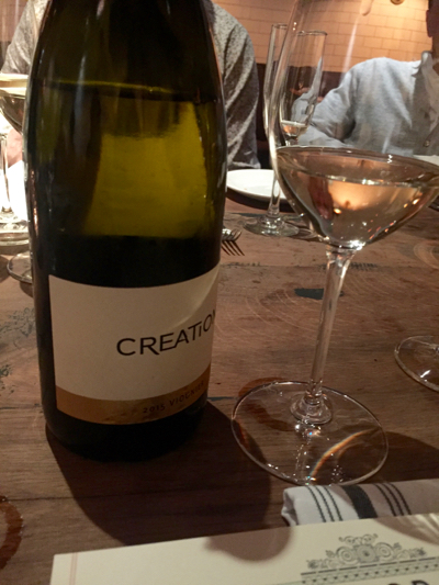 Creation Viognier