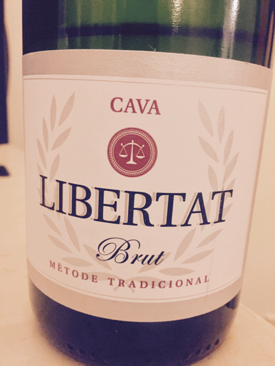 Libertat Cava