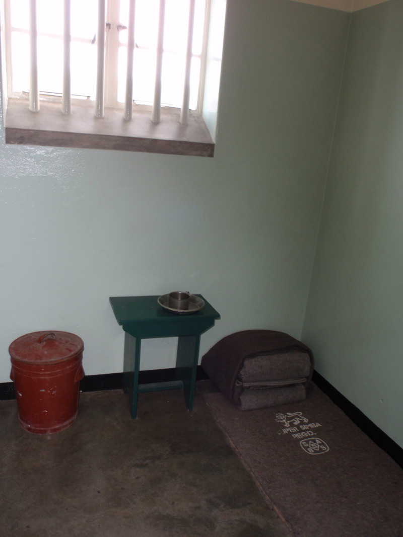 Mandela cell